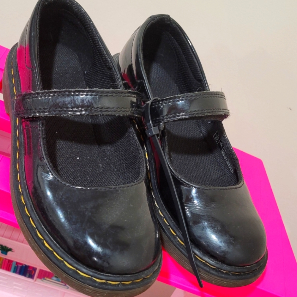 Dr.Marten Mary Jane Shoes
